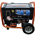 Бензиновый генератор Mitsui Power ZM 9500 IU с АВР ДизельЭнергоРесурс
