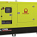 Дизельный генератор Pramac GSW 165 P в кожухе ДизельЭнергоРесурс
