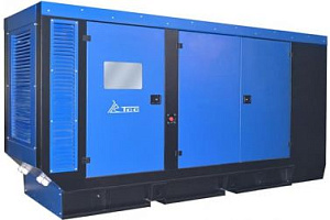Дизельный генератор ТСС АД-500С-Т400-1РКМ17 (Mecc Alte) ДизельЭнергоРесурс