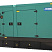 Дизельный генератор PowerLink GMS180PXS в кожухе с АВР ДизельЭнергоРесурс