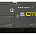 Дизельный генератор CTG 138SD в кожухе ДизельЭнергоРесурс