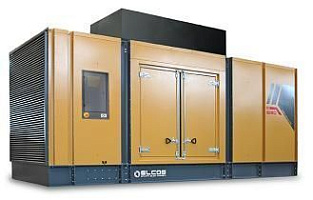 Дизельный генератор Elcos GE.MT.1820/1650.SS с АВР ДизельЭнергоРесурс