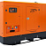 Дизельный генератор RID 130 B-SERIES S ДизельЭнергоРесурс