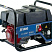 Бензиновый генератор SDMO HX 7500 T-C (HX 7500 TS) ДизельЭнергоРесурс
