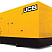 Дизельный генератор JCB G440QS ДизельЭнергоРесурс