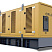 Дизельный генератор Elcos GE.CU.890/800.SS с АВР ДизельЭнергоРесурс