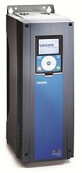 Частотный преобразователь VACON0100-3L-0004-5-FLOW+SBF4+IP54+FL04+DPAP+DLRU 1,5кВт 380В IP54