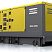 Дизельный генератор Atlas Copco QAS 200 ДизельЭнергоРесурс