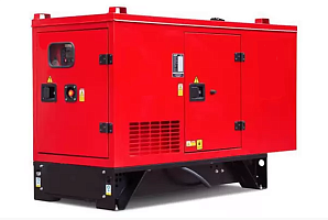 Дизельный генератор Arken ARK-Q 15-S с АВР ДизельЭнергоРесурс