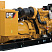 Дизельный генератор Caterpillar GEP380 с АВР ДизельЭнергоРесурс