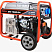 Бензиновый генератор Mitsui Power ZM 7500 EA ДизельЭнергоРесурс