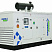 Дизельный генератор Greaves Power GPWII-400 ДизельЭнергоРесурс