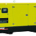 Дизельный генератор Pramac GSW 275 V в кожухе с АВР ДизельЭнергоРесурс