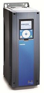 Частотный преобразователь VACON0100-3L-0140-5-FLOW+IP00+FL04+DLRU 75кВт 380В