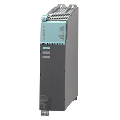 Модуль питания Siemens S120 6SL3130-7TE25-5AA3 внутр. охлажд. 92А 55кВт 380В