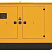 Дизельный генератор Aksa AVP 660 в кожухе с АВР ДизельЭнергоРесурс