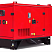 Дизельный генератор Arken ARK-Q 42-S с АВР ДизельЭнергоРесурс