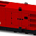 Дизельный генератор Energo EDF 650/400 DS с АВР ДизельЭнергоРесурс