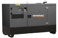 Дизельный генератор Generac PME10S в кожухе с АВР ДизельЭнергоРесурс