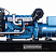 Дизельный генератор Energoprom EFB 135/400 с АВР ДизельЭнергоРесурс