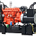 Дизельный генератор Energo EDF 280/400 SC с АВР ДизельЭнергоРесурс